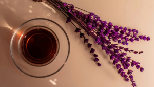 Read more about the article Is Lavender Tea Good for Stress-relief?