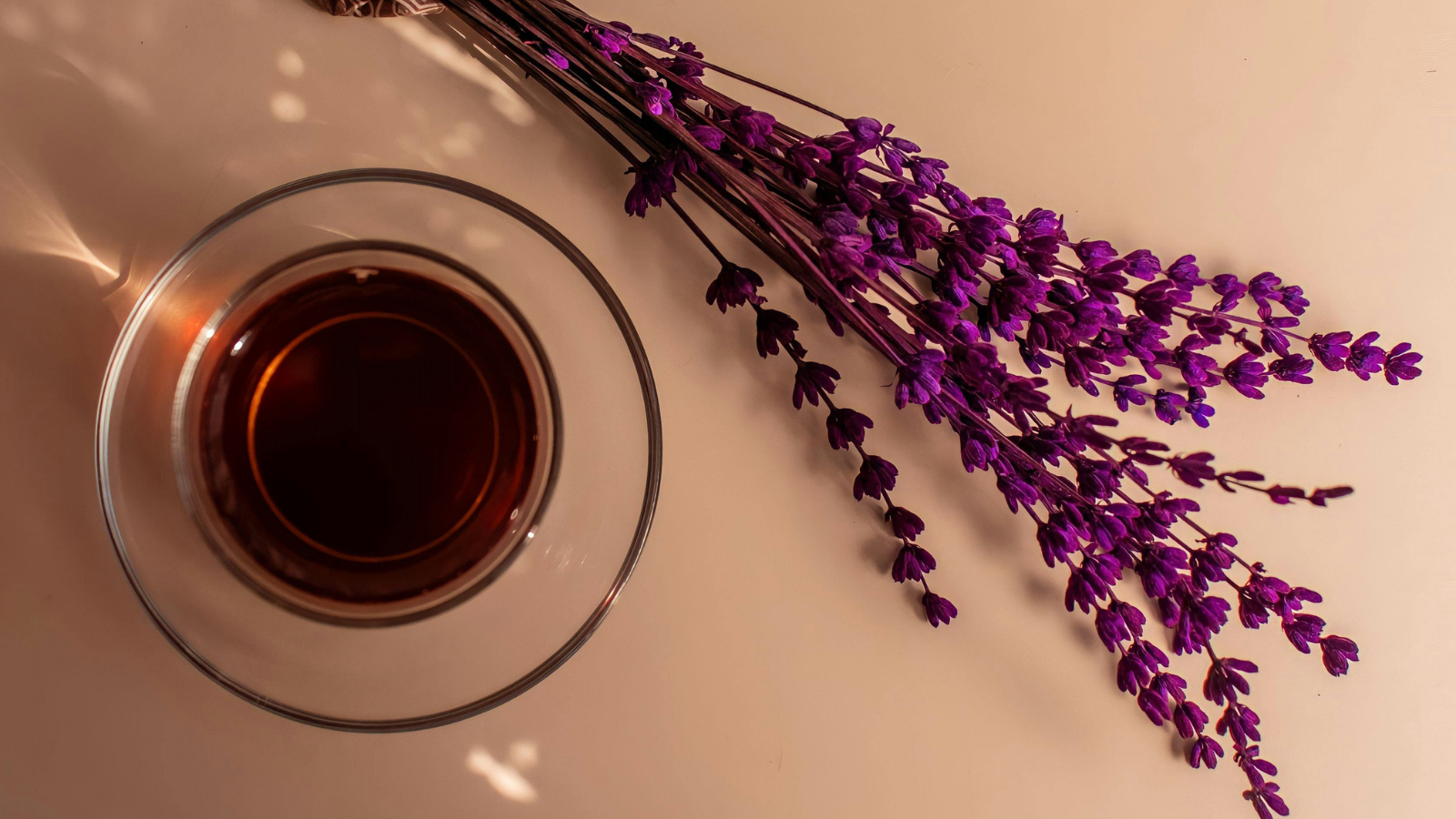 You are currently viewing Is Lavender Tea Good for Stress-relief?