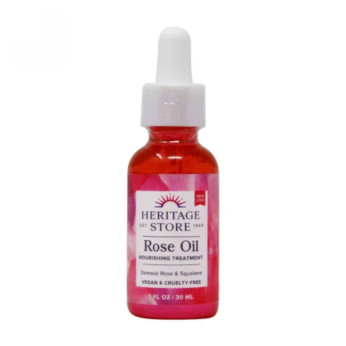 Sleep wrinkle Rose Oil