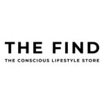 THE FIND BANNER FOR BLISSFUL WELLNESS