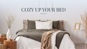 Read more about the article Take the Sleep Quiz! What Duvet Is Right For you?