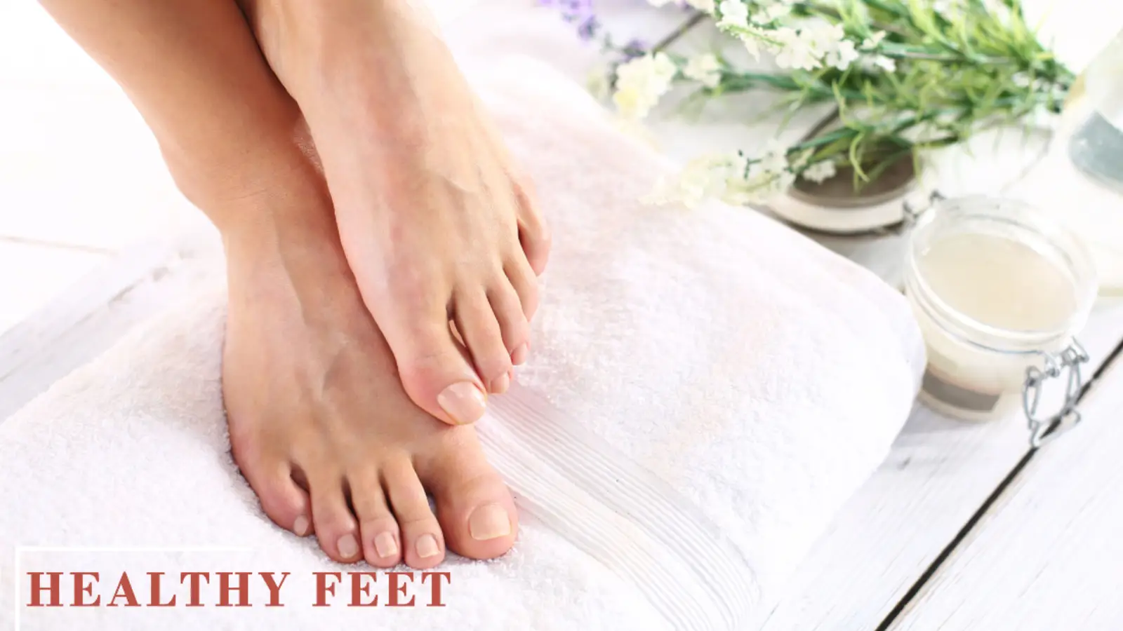 You are currently viewing Foot Masks 101: Get Soft, Healthy Feet with Hydration, Detox & More!